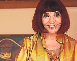 Gülriz Sururi: "AK Parti'ye oy verdiğine inanamıyorum"