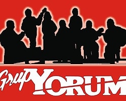GRUP YORUM HAPSEDİLEMEZ