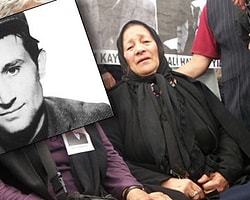 İbrahim Kaypakkaya'nın Annesine Terör Sorgusu