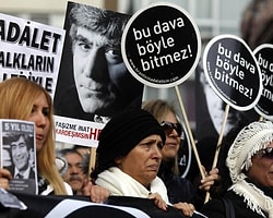 Zirve İddianamesi, Dink Cinayetini Soruşturan Savcılığa Ulaştı