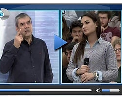 'Erdoğan Keşke Bira İçseydi'