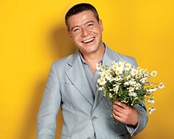 'Eurovision Gaylerin Yarışması!'