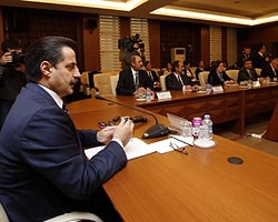 Asgari ücrette karar günü