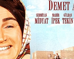 Hükümet Kadın'ın Fragmanı Yayınlandı!