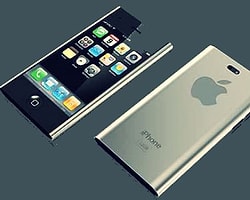 Aldığı iPhone Çalıntı Çıktı!