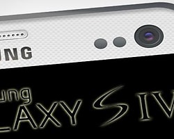 Samsung Galaxy S Iv'ün Tasarımı Nasıl Olacak?