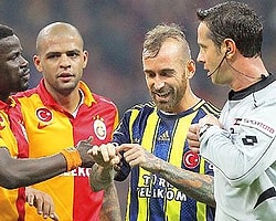 Nefesler Tutuldu Meireles'in Cezası Birazdan Açıklanacak!