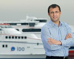 İdo'da İkinci Paksoy Dönemi