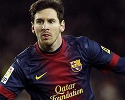 İspanya Ligi - Messi İçin 250 Milyon Avro Önerdiler