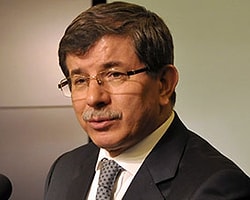 Davutoğlu'ndan Soğuk Savaş Yorumu