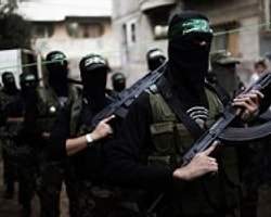 Hamas Hükümeti Fetih Üyesi 6 Tutukluyu Serbest Bıraktı