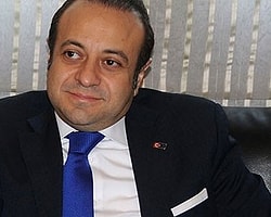 Bakan Bağış Ve CHP'li Vekil Arasında İlginç Diyalog