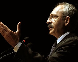 Kılıçdaroğlu'na Göre CHP Neden İkitidar Olamadı