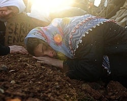 Uludereli Aileler: 'Başbakan Failleri Bulsun, Affetmeye Hazırız'