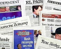İngiliz Basınından Özetler