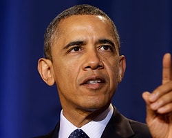 Obama Kongre Liderlerini Davet Etti