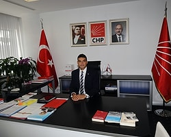 Erciş’te başkanlık yapan AKP’li vekil aleyhine Danıştay kararı çıktı