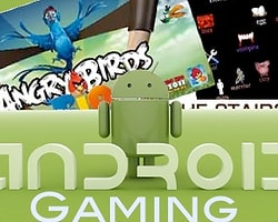 Google 2012′Nin En İyi Android Oyunlarını Açıkladı