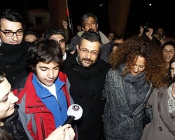 Gazeteciler Soner Yalçın Kararı İçin Ne Dedi?