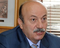 Allah Belanızı Versin!