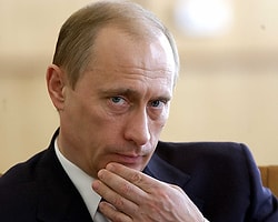 Putin Evlat Edinme Yasağını Onayladı