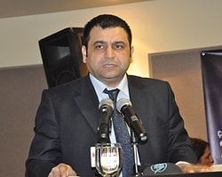 'ODTÜ Türkiye'nin Gözbebeği Üniversitelerinden Biri'