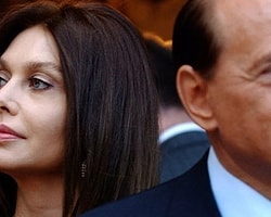 Berlusconi'den Yılda 48 Milyon Dolar Nafaka