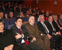 2012 Abdullah Baştürk Ödülleri Sahiplerini Buldu
