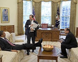Obama'dan İlginç İran Mesajı