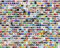 İphone'da Yüzbinlerce Uygulama Çöpe Gidiyor
