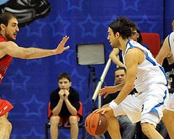 Efes Son Çeyrekte Teslim Oldu!