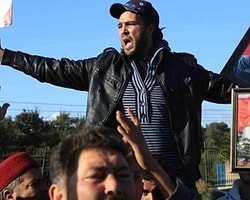 ABD Vatandaşlarını Tunus İçin Uyardı!