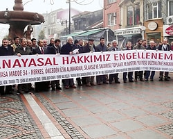 Sıkıyönetim İlan Etseydi