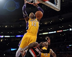 NBA'de Bugün Ne Oldu? | 29 Aralık 2012