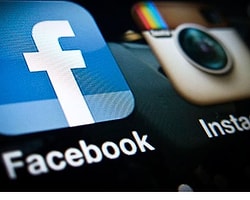 Facebook Kullanıcıları Instagram'ı Terk Ediyor