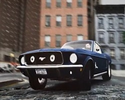 Gta Iv'ü Hiç Böyle Görmediniz