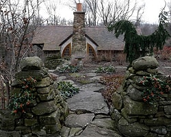 Pennsylvania'da Bir Hobbit Evi