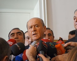 Bahçeli: 'Türkiye'ye Yazık Olur'