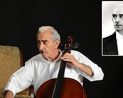 Sanatımızın Hatıra Defteri