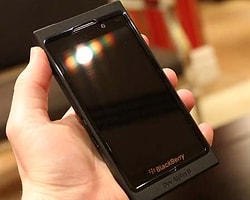 Blackberry 10'Da Bbm Video Chat Özelliği Açığa Çıktı