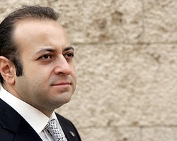 Bağış: “Başbakan İstesin Camları Bile Silerim”