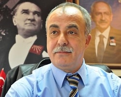 CHP Karşıyaka İlçe Başkanı, Tutuklanma Talebiyle Mahkemeye Sevk Edildi