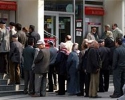 Emekliye İki Ayrı Zam Var