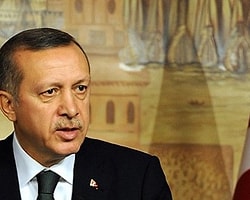 Başbakan Erdoğan Ulusa Seslendi