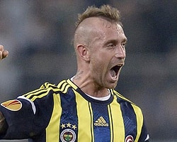 Raul Meireles İçin Şok İddia
