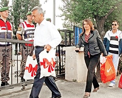 BDP İmralı İçin Hazırlık Yapıyor
