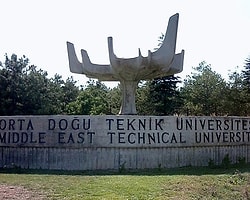Dünyanın En İyi 500 Üniversitesinin 10'u Türk