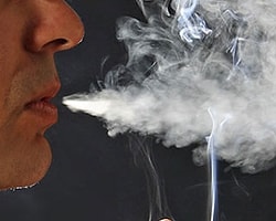 Light Sigaralar Sağlığa Daha Zararlı