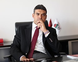 4 aydır test yaptıramayan kanser hastası gazeteci daha fazla direnemedi