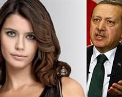 Beren Saat'ten Erdoğan'ı Kızdıracak Açıklamalar!